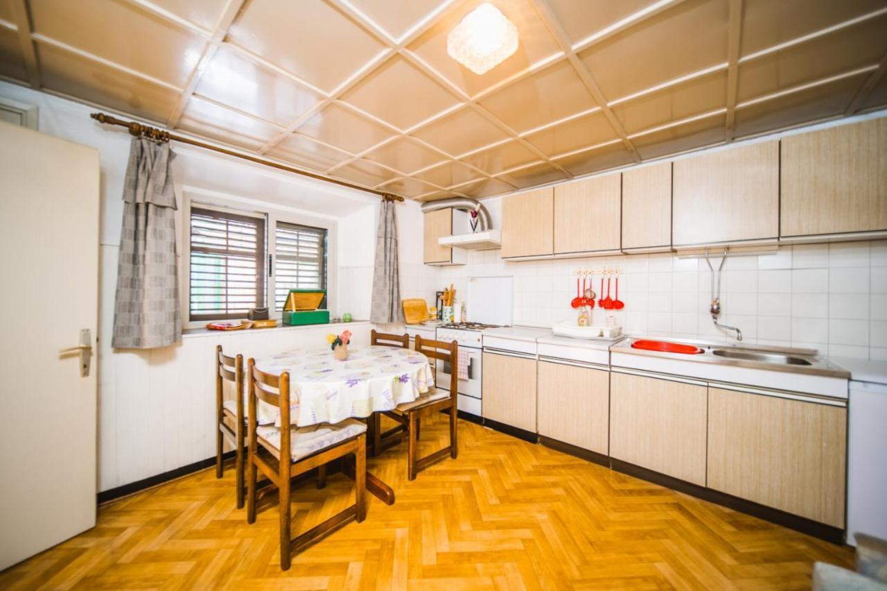 House In With Terrace, Air Conditioning, Wifi 3709-2